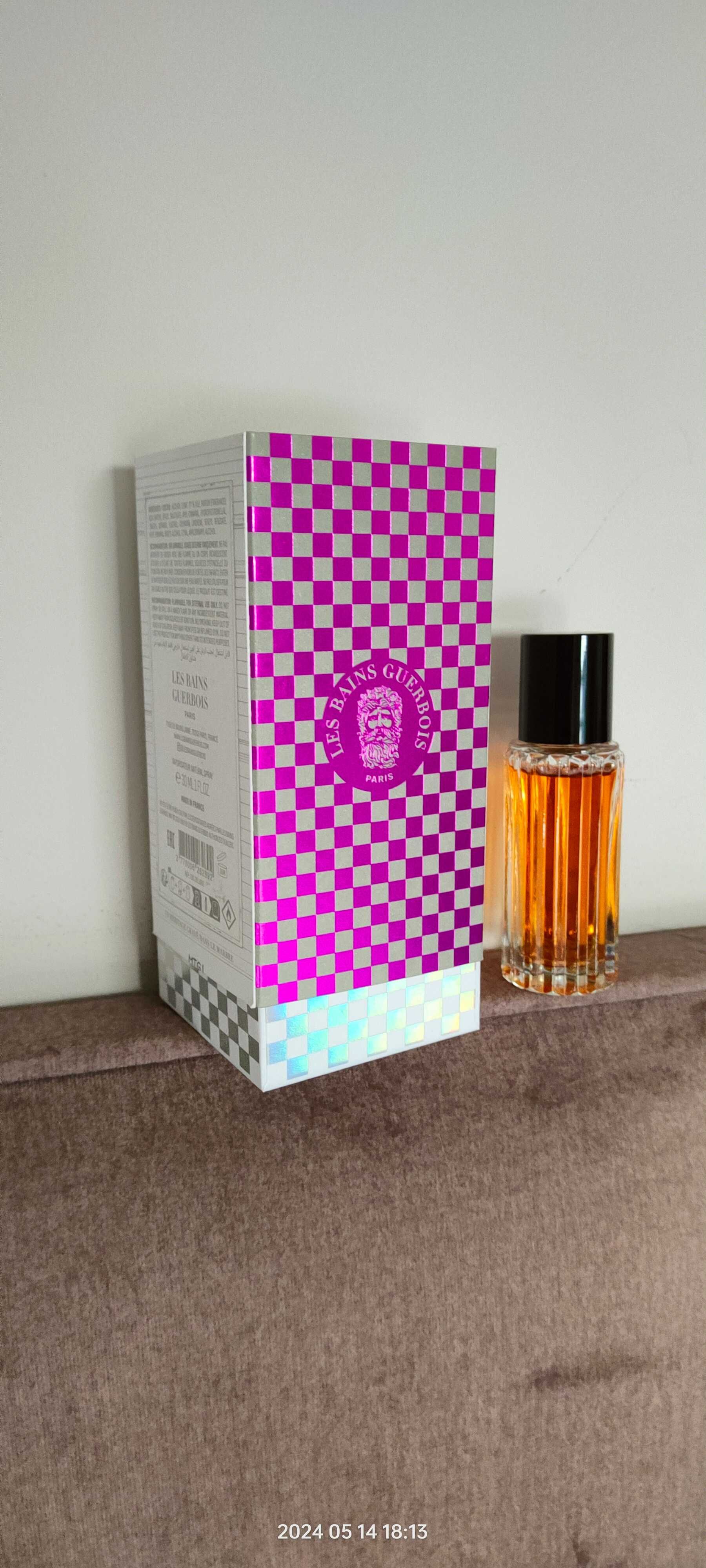 Les Bains Guerbois 1992 Purple Night 30 ml edp