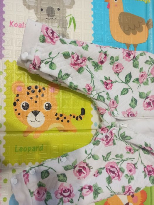 Комбінезон весняний