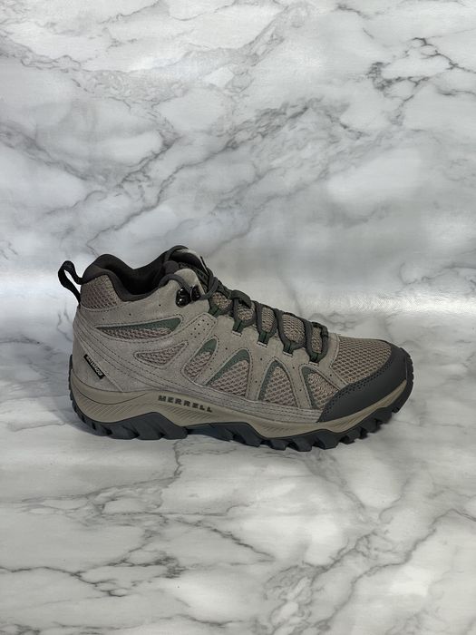 Нові Тактичні Трекінгові Ботінки Merrel J035921 Оригінал мерел високі