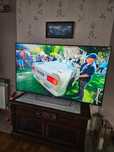 Telewizor Direct LED Sony KDL-65 W855C