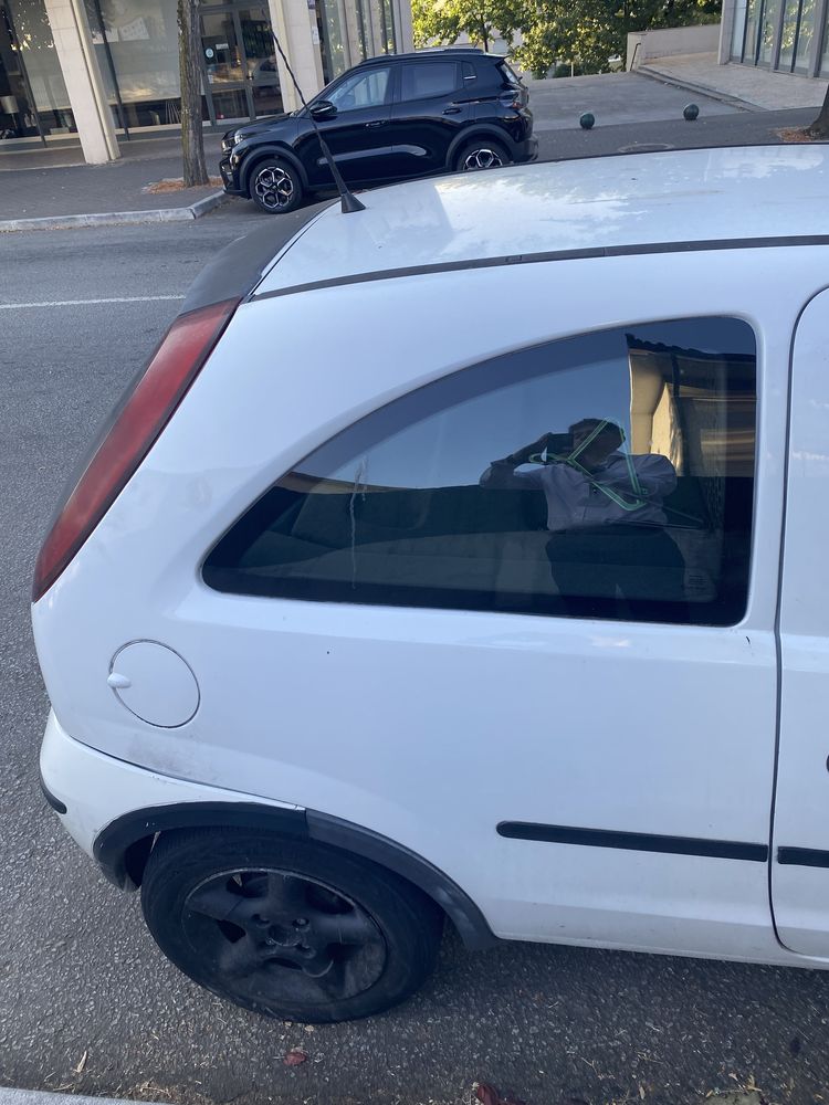 Opel Corsa Van 1.3 Cdti