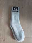 Skarpety wełniane 40-42 nowe