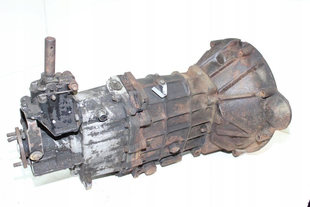 SKRZYNIA BIEGÓW ANDORIA LDV 2.4 D HRC2458