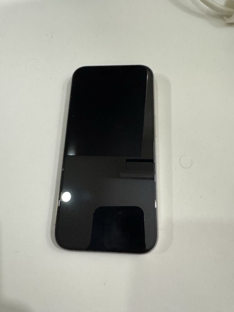 Lote 2 iphone 15 pro 128 e 1 iwatch ultra 2