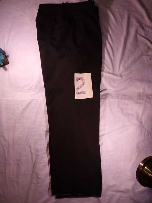 Брюки штаны джинсы мужские новые и бу