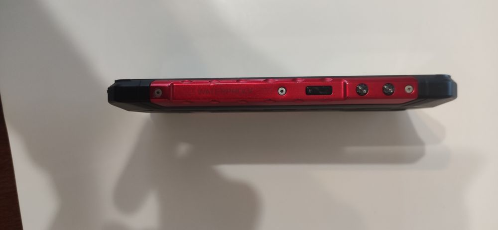 Ulefon Armour X5 Pro NFC 4/64