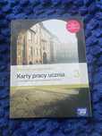 Karty pracy ucznia 3 Historia