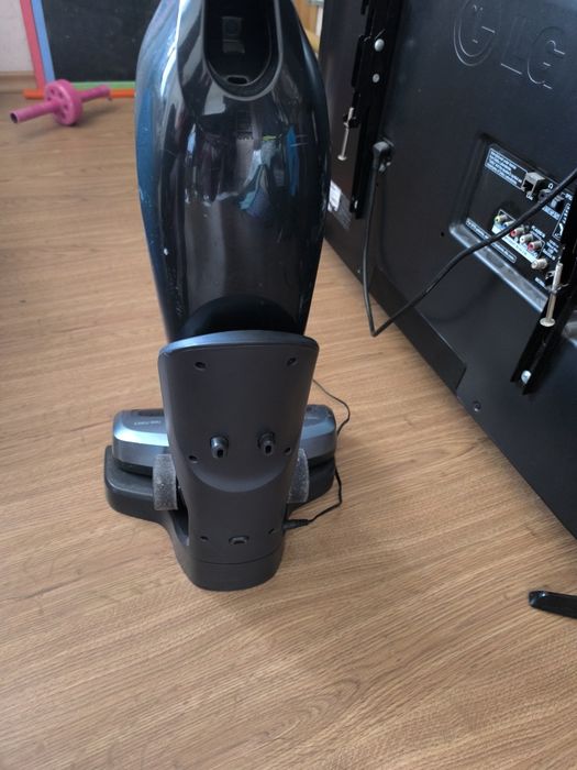 Акумуляторний пилосос 2в1 пылесос на аккамуляторе