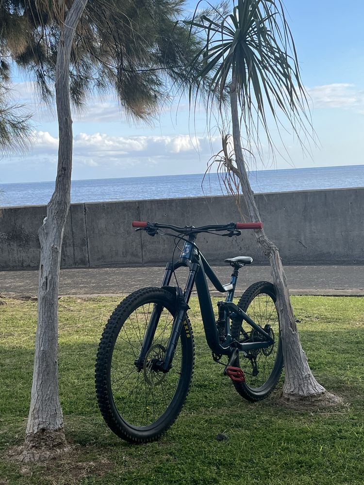 Scott ransom  920 com garantia