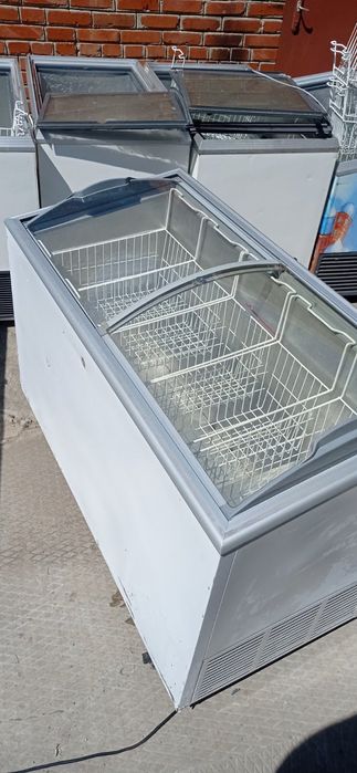 Морозильный ларь,морозилка 200,300,400,600,800 л.