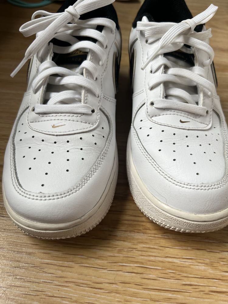 Nike Air Force low