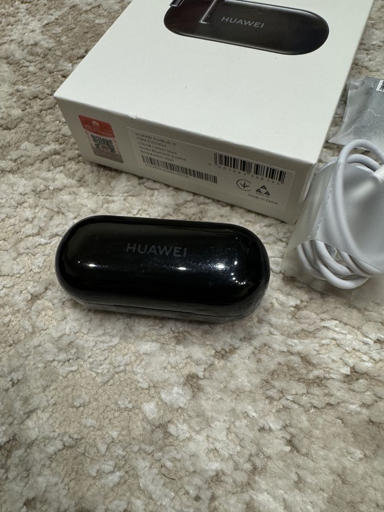 Безпровідні навушники huawei freebuds 3i