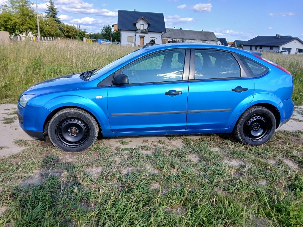 Ford Focus 1.6 B okazja Chojnice