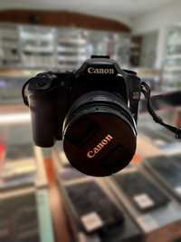 Lustrzanka Canon EOS 40D