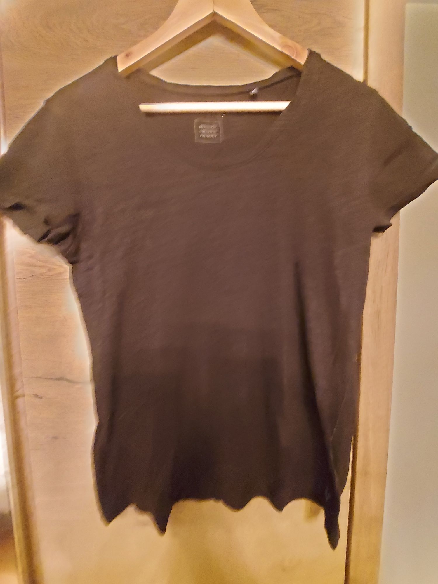 T-shirty damskie, podkoszulki