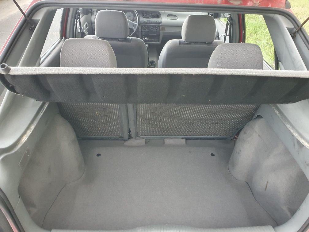 Skoda Felicia 1.3 + LPG!!! 1999 rok! 155 000 km.