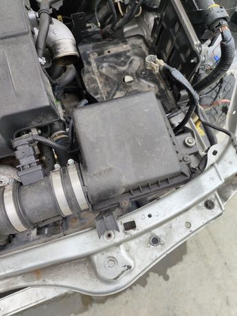 Obudowa filtra powietrza Suzuki SX4 Fiat Sedici 1.9