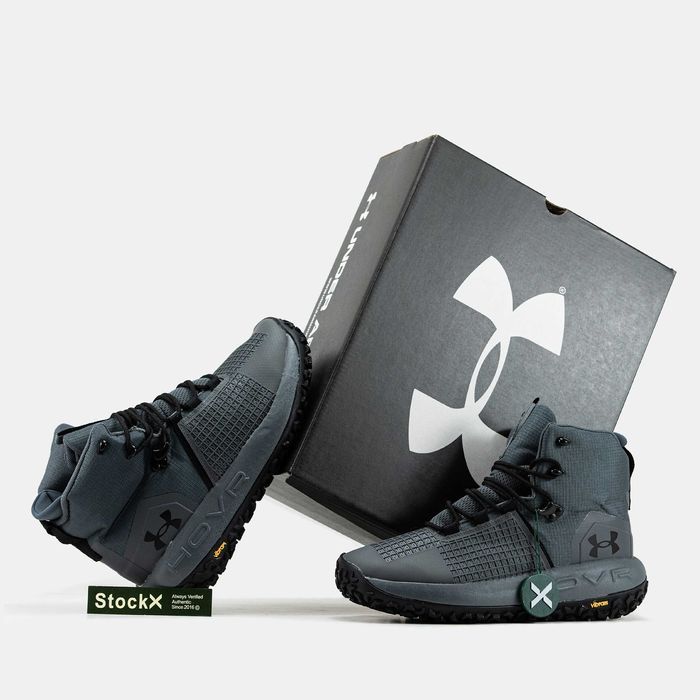 Мужские термо ботинки Under Armour Hovr Dawn UA WP Boots андер армор