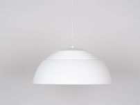 Duńska vintage lampa AJ Royal 500 Arne Jacobsen, Louis Poulsen, 1959