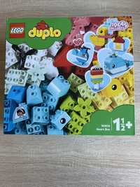 Lego duplo 10909
