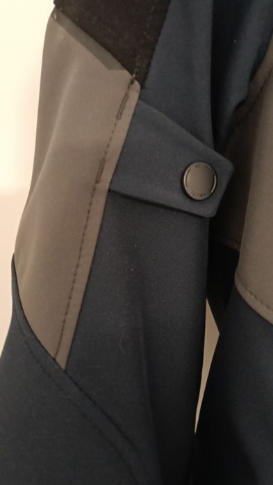 Casaco Motard Revit Catalyst H2O