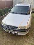 Volkswagen Pointer 2004 року