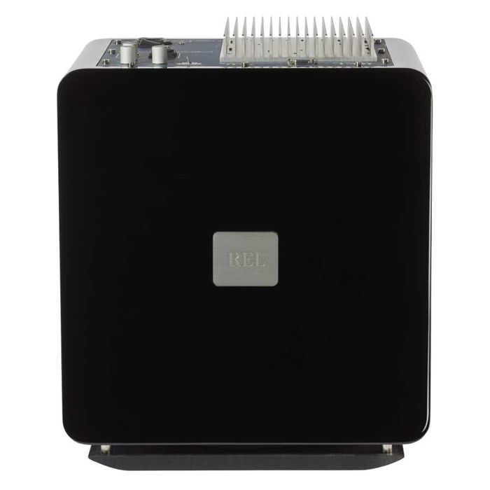 REL T/9x | Subwoofer 300W | Stereo / kino