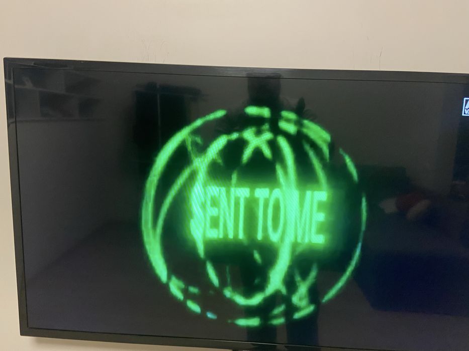 Смарт тв Smart TV samsung UE39F5500AK