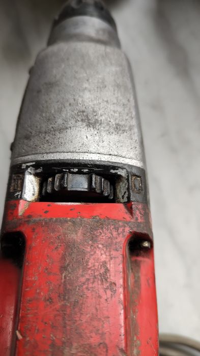 Młotowiertarka narex