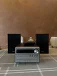 CD-стереосистема Panasonic SC-PM250