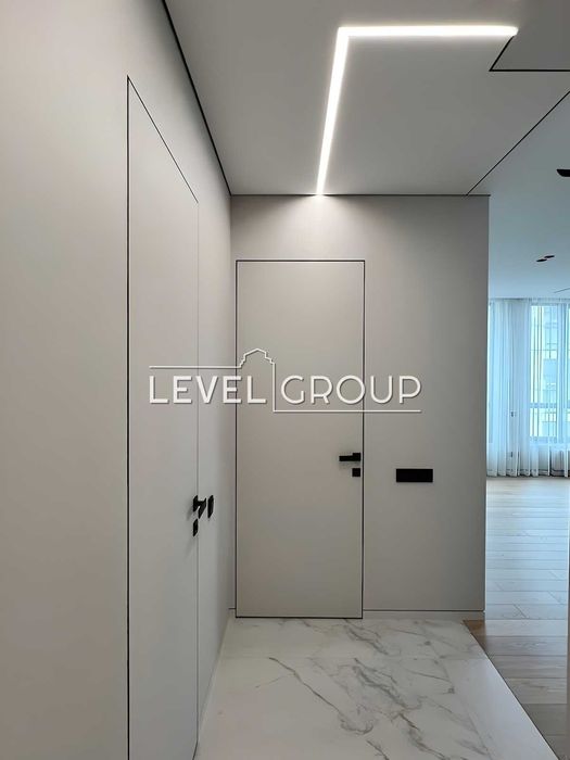 2 кімн преміум ремонт 78м2 ЖК ФАЙНА ТАУН Салютна Щербаківського НИВКИ