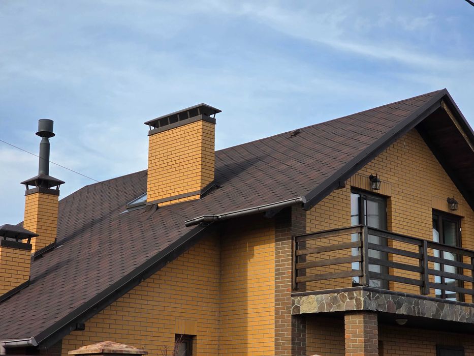 Професійні покрівельники. Ремонт дахів. Кровля ремонт