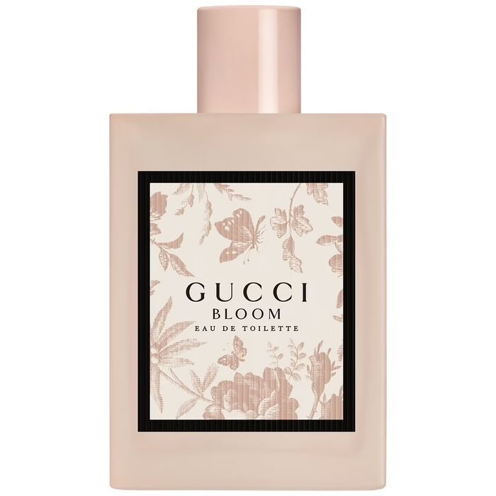 Woda toaletowa dla kobiet luksusowy zapach kwiatowy Gucci Bloom 100ml