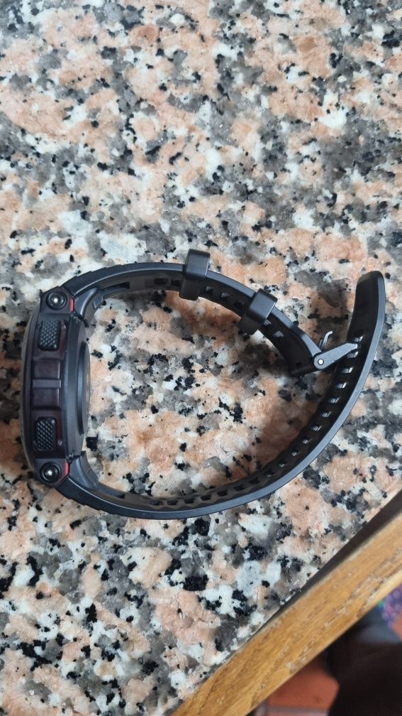 Smart Amazfit edge