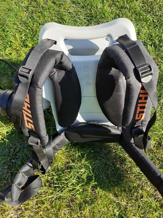 Dmuchawa plecakowa Sthil BR 700