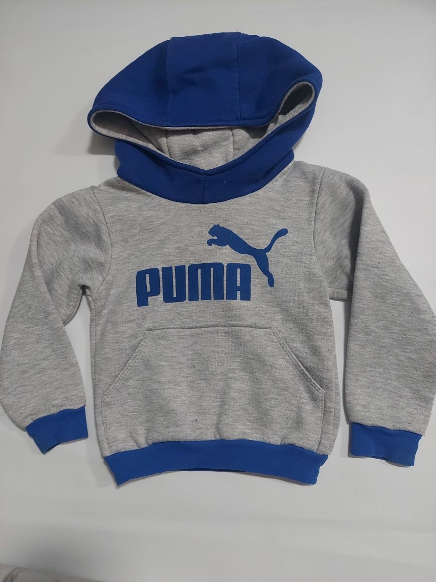 Кофта, худі, светр фірми Puma