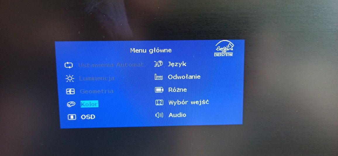 Monitor iiyama ProLite E2003WS-1B