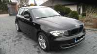 BMW 1, 2011 rok 1.5 diesel