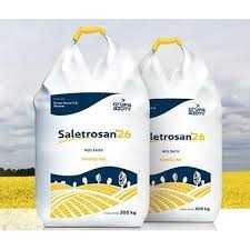 Saletra CAN LIT 27% N Saletrzak MIWIND