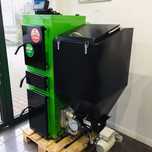 Piec Kocioł Kotły ekoprojekt 5 KLASA 25 KW Piece ecodesign