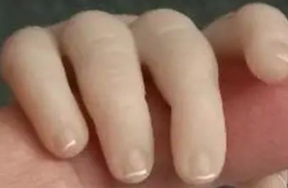 Lalka typu reborn, nowa, 51 cm, zabawka, prezent(24A)