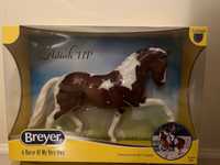 Breyer Traditional GLOSSY Adiah HP nowa w pudełku