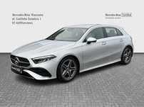 Mercedes-Benz Klasa A