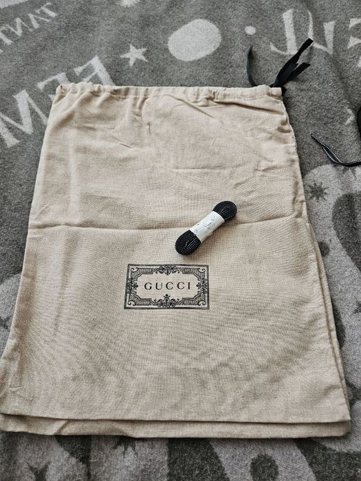 Gucci ancle boots buty 40 rozmiar