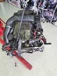 Motor BMW F01 740D 3.0D 2018 de 313cv, ref N57D30B