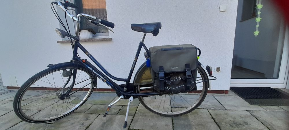 Gazelle rower holenderski