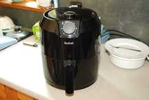 Air Fryer Frytkownica beztłuszczowa Tefal