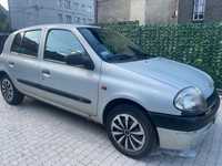 ** Renault Clio * 2000r * 1.2 benzyna * Prywatne **