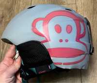 Дитячий лижний шлем Giro Slingshot