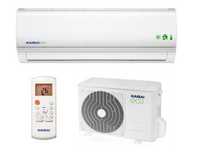 Klimatyzator KAISAI ECO 2,5 kw, wifi PROMOCJA